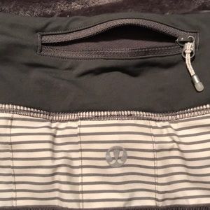 lululemon 🍋 tennis skirt